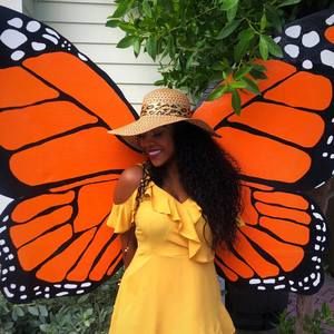 Meet your Posher, Kyla